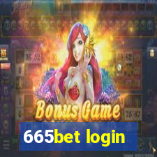 665bet login